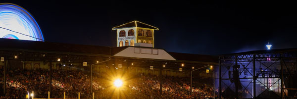 Allentown Fairgrounds