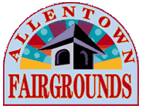 Allentown Fairgrounds logo
