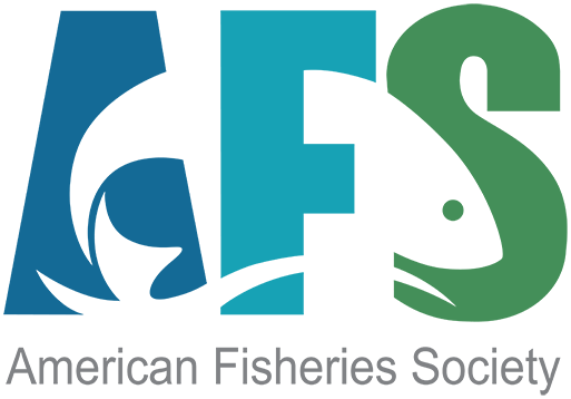 American Fisheries Society logo