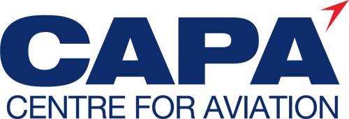 CAPA - Centre for Aviation logo