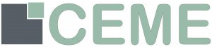 Charleroi Espace Meeting Europeen - CEME ASBL logo