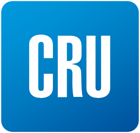 CRU Group logo