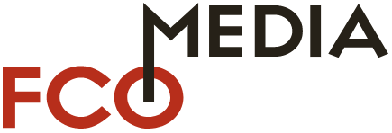 FCO Media logo