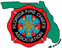 Florida Fire Chiefs Association logo