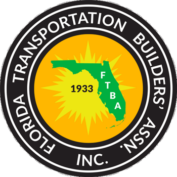 Florida Transportation Builders Association logo