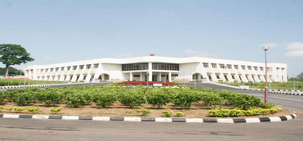 International Conference Centre University of Ibadan
