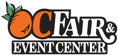 OC Fair & Event Center logo