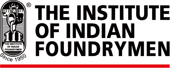 IIF - The Institute of Indian Foundrymen logo