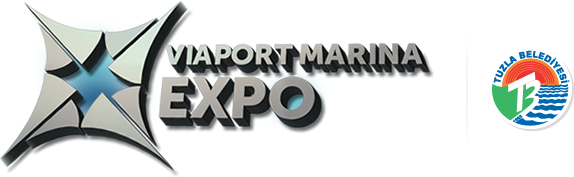 Viaport Marina Expo logo