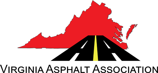 Virginia Asphalt Association logo