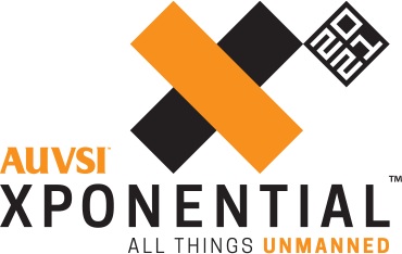 AUVSI XPONENTIAL 2021