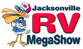 Jacksonville RV MegaShow 2024