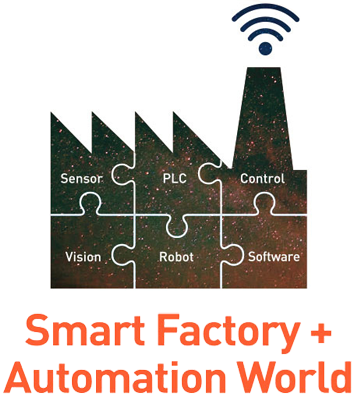 Smart Factory + Automation World 2021
