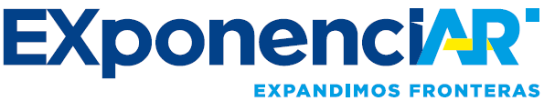 ExponenciAR S.A. logo