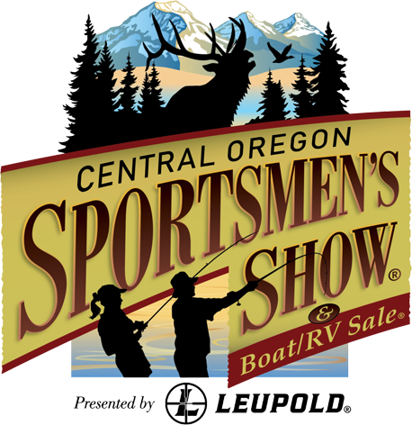 Central Oregon Sportsmen''s Show 2026