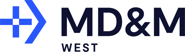 MD&M West 2024