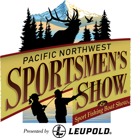 Pacific Northwest Sportsmen''s Show 2026