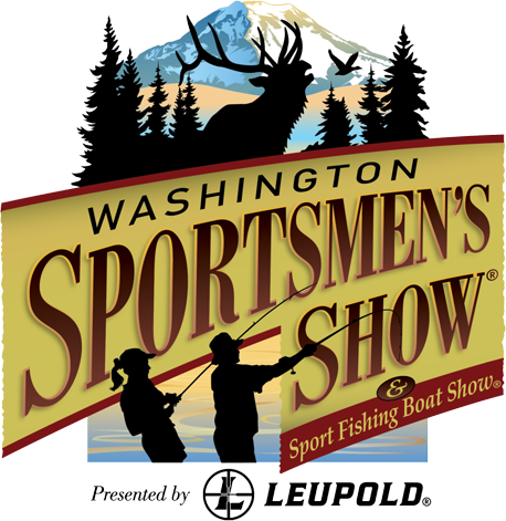 Washington Sportsmen''s Show 2024
