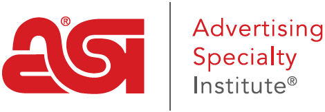 Advertising Specialty Institute(ASI) logo