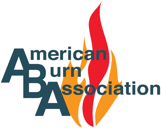 American Burn Association logo