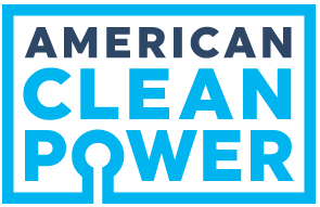 American Clean Power Association logo
