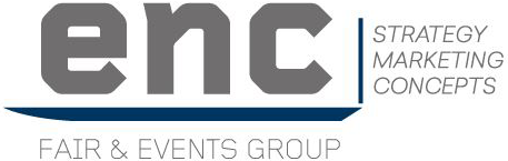 ENC Uluslararası Fuarcılık Hiz. San. Tic. Ltd. Şti logo