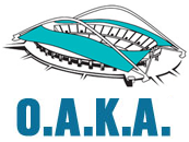 O.A.K.A. logo