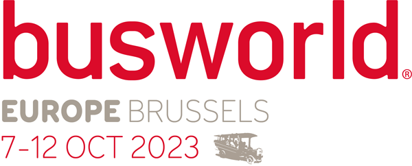 Busworld Europe 2023