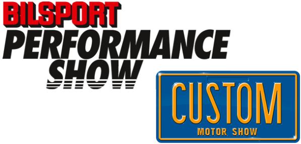 Bilsport Performance & Custom Motor Show 2022
