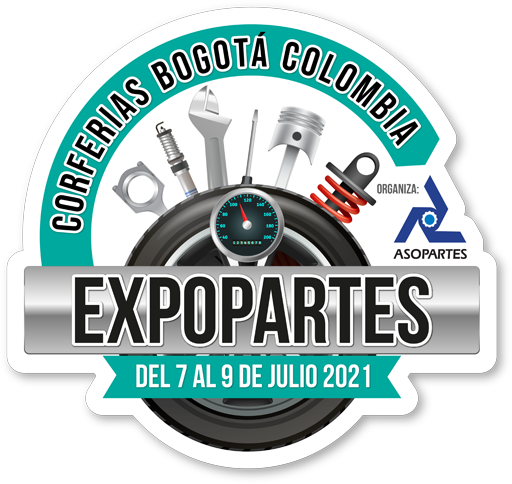 Feria Expopartes 2021