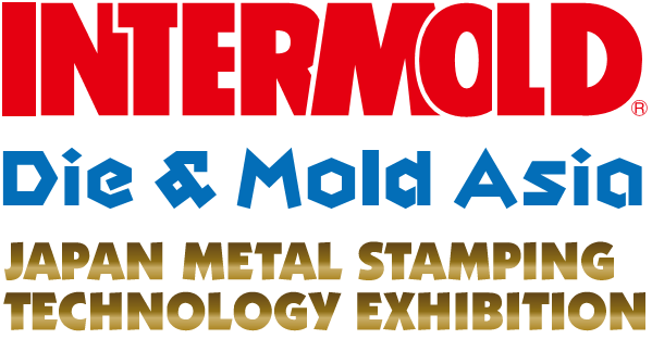 INTERMOLD / Die & Mold Asia / Japan Metal Stamping Technology 2024
