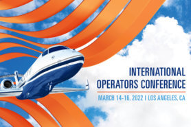 International Operators Conference 2022