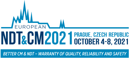 European NDT&CM Days 2021