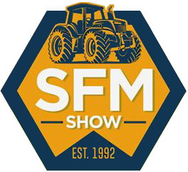 Cork Spring Farm Machinery Show 2020