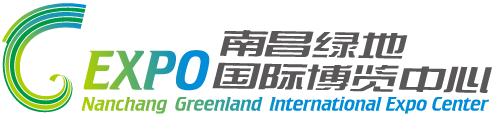 Nanchang Greenland International Expo Center logo