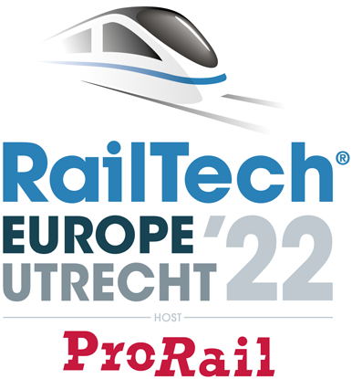 RailTech Europe 2022