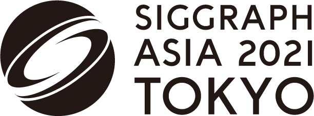 SIGGRAPH Asia 2021