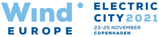 WindEurope Electric City 2021