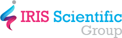 Iris Scientific Group logo
