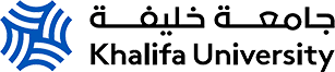 Khalifa University logo