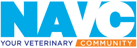 North American Veterinary Community logo