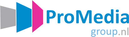 ProMedia Events & Conferences BV logo