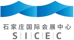 Shijiazhuang International Convention & Exhibition Center logo