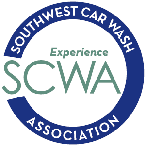 Southwest Car Wash Association logo