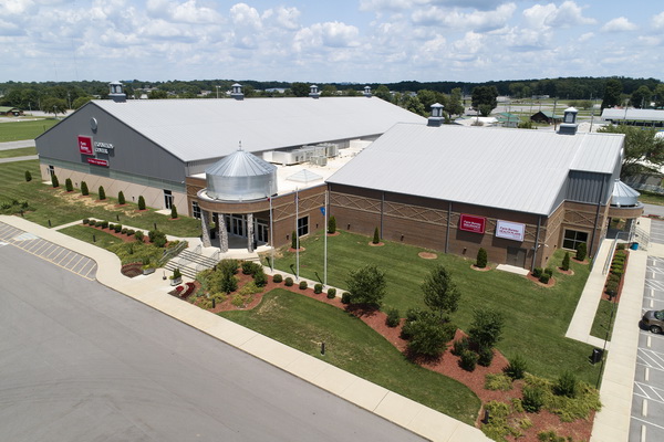 Farm Bureau Exposition Center