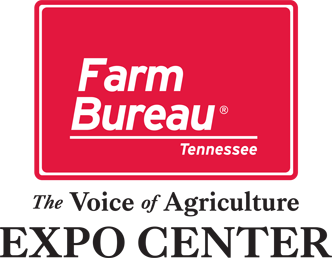 Farm Bureau Exposition Center logo