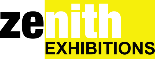 Zenith Exhibitions Limited logo