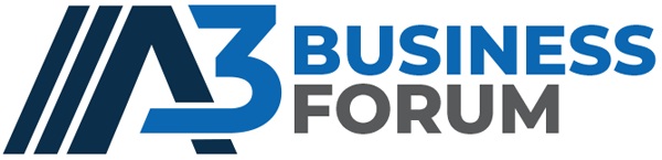 A3 Business Forum 2026