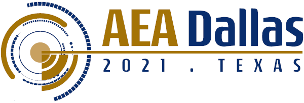 AEA Convention 2021