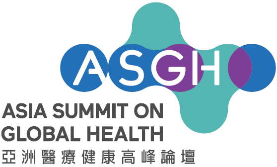 Asia Summit on Global Health (ASGH) 2024